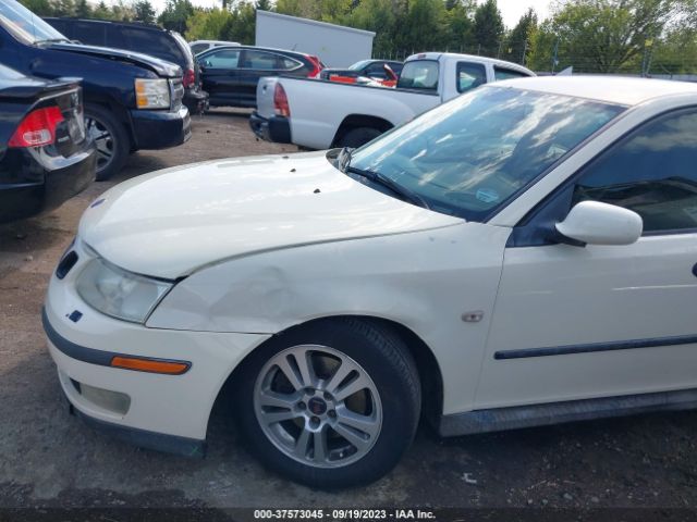 2005 SAAB 9-3 YS3FB45S251038183 Photo 5