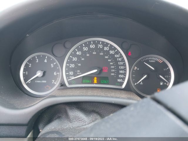 2005 SAAB 9-3 YS3FB45S251038183 Photo 6