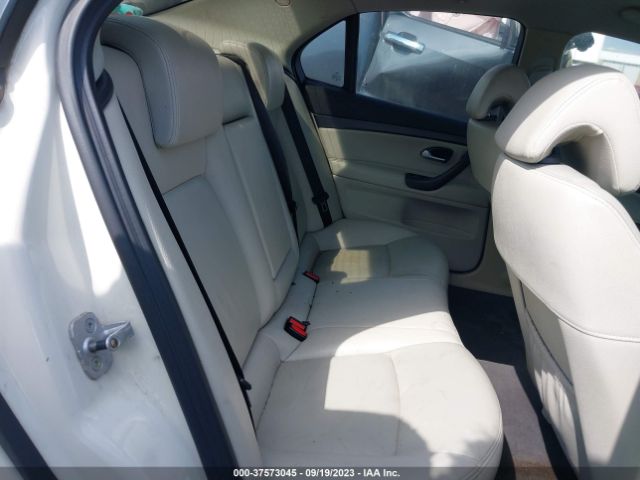 2005 SAAB 9-3 YS3FB45S251038183 Photo 7