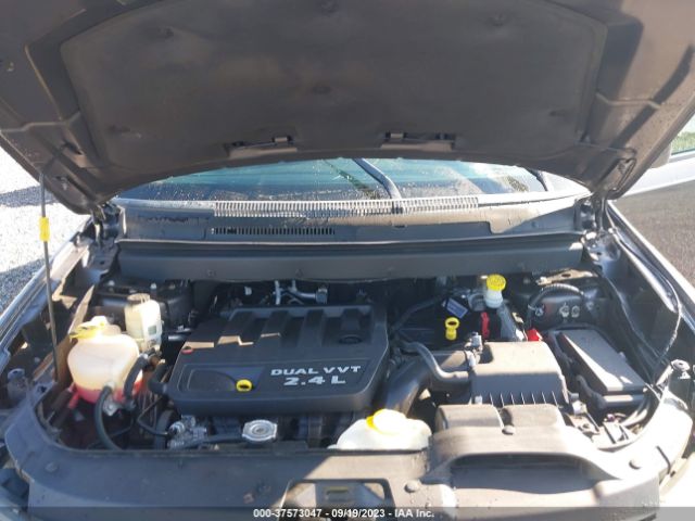 3C4PDCGB2FT686534 Dodge Journey Crossroad