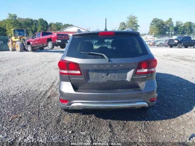 3C4PDCGB2FT686534 Dodge Journey Crossroad