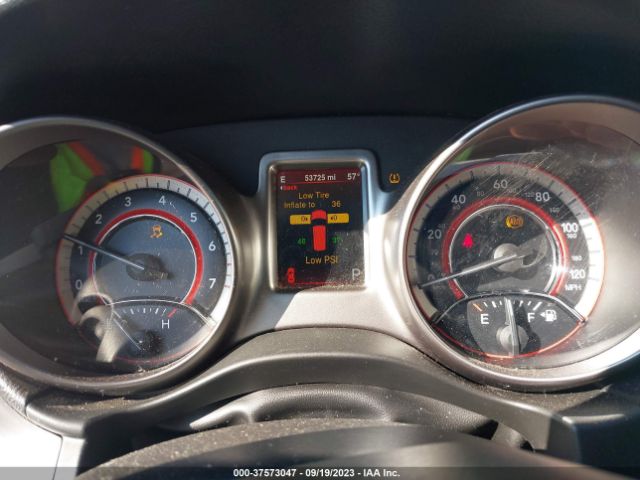 3C4PDCGB2FT686534 Dodge Journey Crossroad