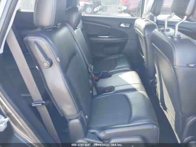 3C4PDCGB2FT686534 Dodge Journey Crossroad