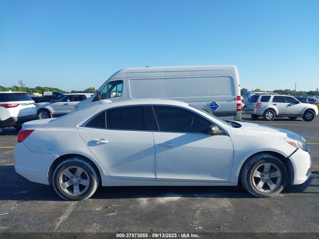 Chevrolet Malibu Limited Lt 2016 1G11C5SA3GF157469 Image 13