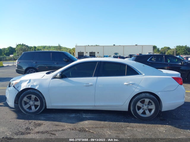 Chevrolet Malibu Limited Lt 2016 1G11C5SA3GF157469 Image 14