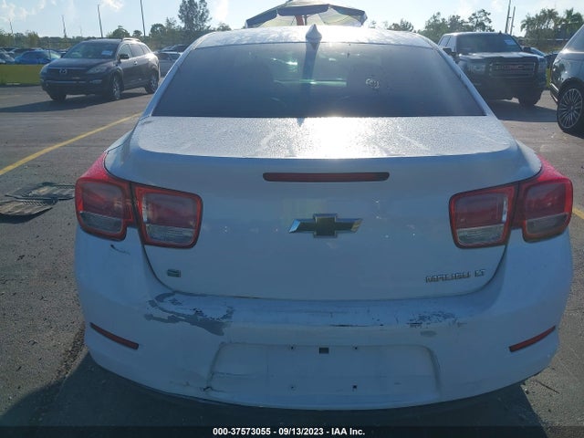 Chevrolet Malibu Limited Lt 2016 1G11C5SA3GF157469 Image 16