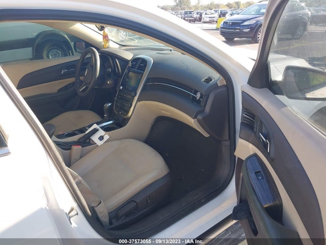 Chevrolet Malibu Limited Lt 2016 1G11C5SA3GF157469 Image 5