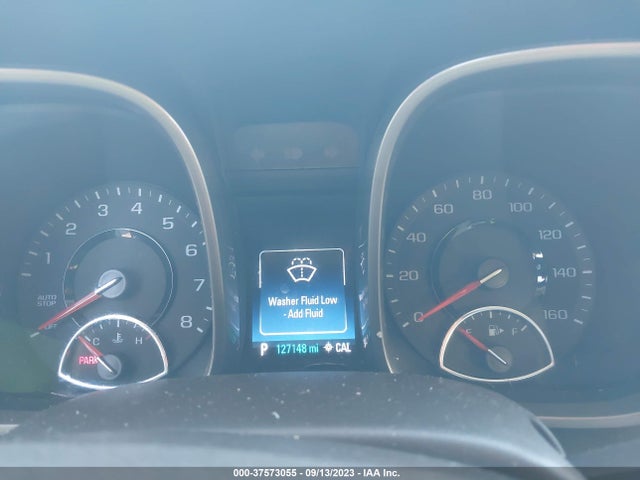 Chevrolet Malibu Limited Lt 2016 1G11C5SA3GF157469 Image 7