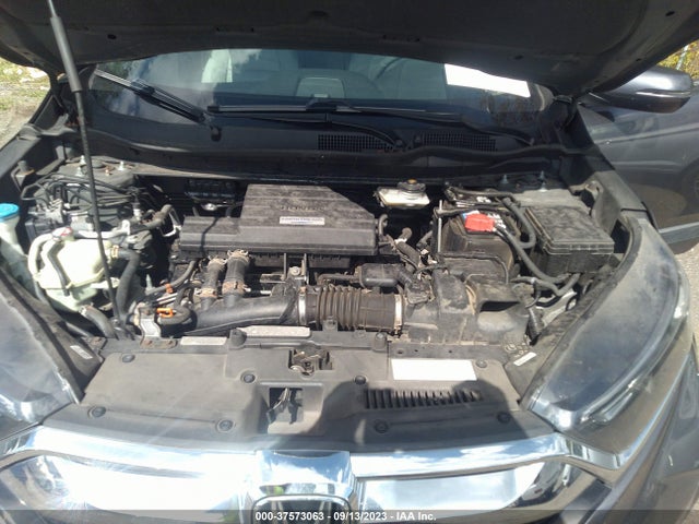 Honda CR-V EX 2017 2HKRW2H55HH616096 Image 10