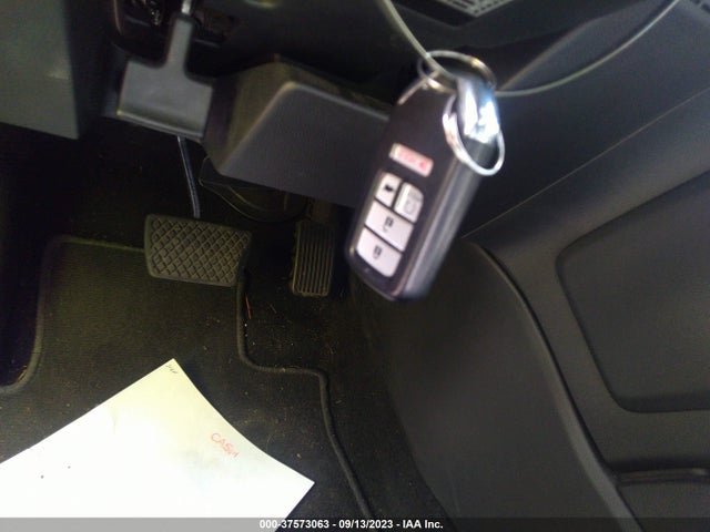 Honda CR-V EX 2017 2HKRW2H55HH616096 Image 11