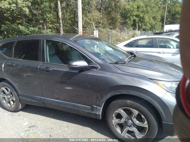 Honda CR-V EX 2017 2HKRW2H55HH616096 Image 13