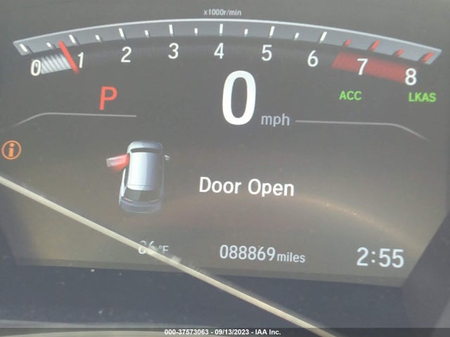 Honda CR-V EX 2017 2HKRW2H55HH616096 Image 15