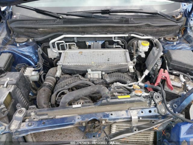 4S4WMARD6L3400010 Subaru Ascent Touring