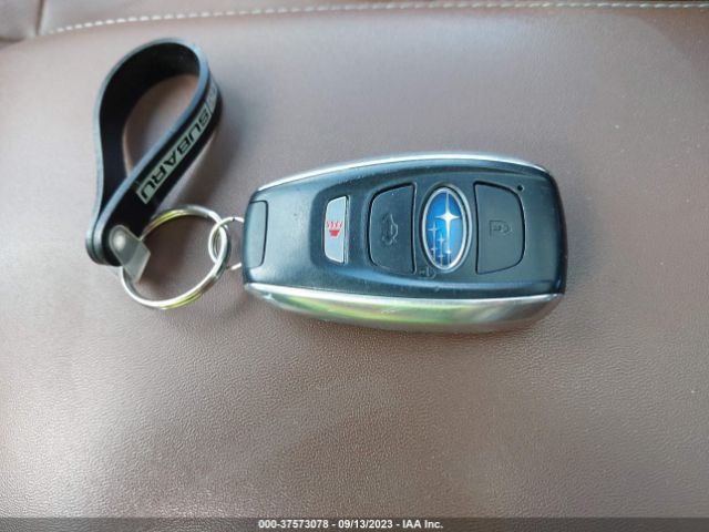 4S4WMARD6L3400010 Subaru Ascent Touring