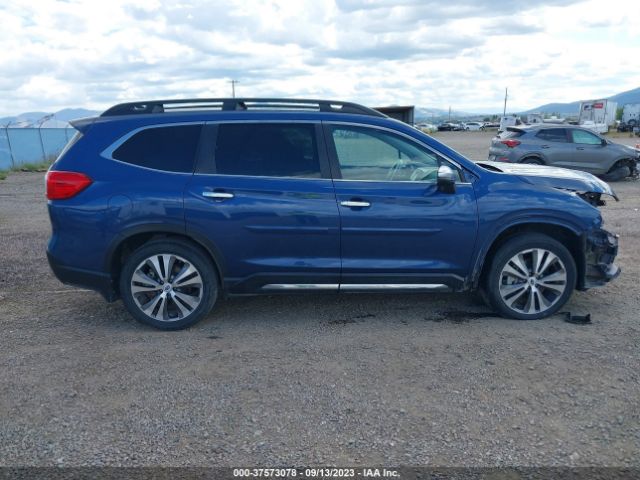 4S4WMARD6L3400010 Subaru Ascent Touring