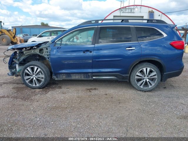 4S4WMARD6L3400010 Subaru Ascent Touring