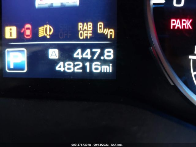 4S4WMARD6L3400010 Subaru Ascent Touring