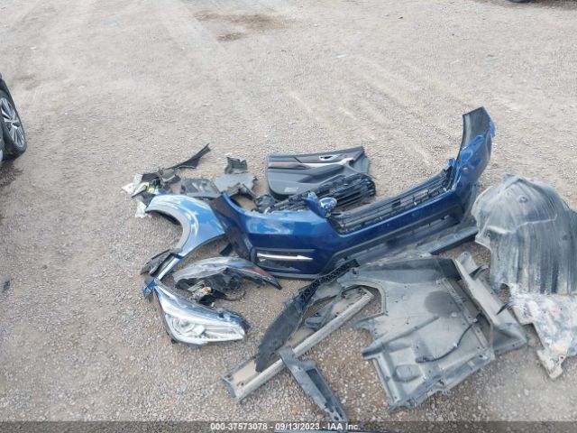 4S4WMARD6L3400010 Subaru Ascent Touring