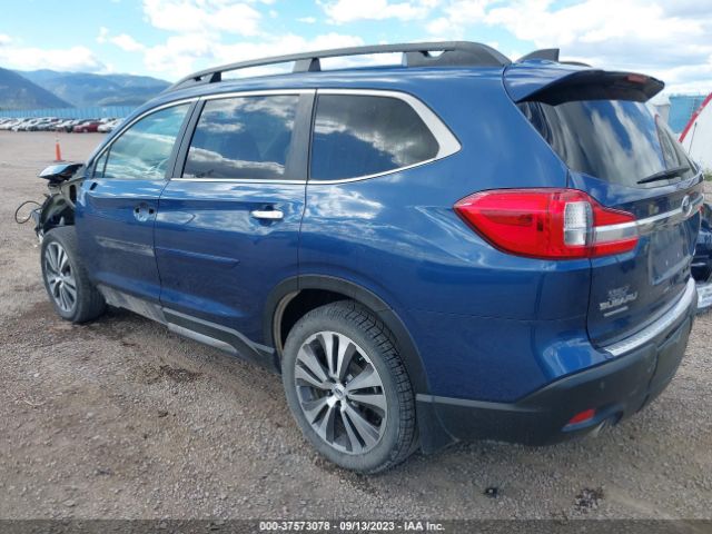 4S4WMARD6L3400010 Subaru Ascent Touring