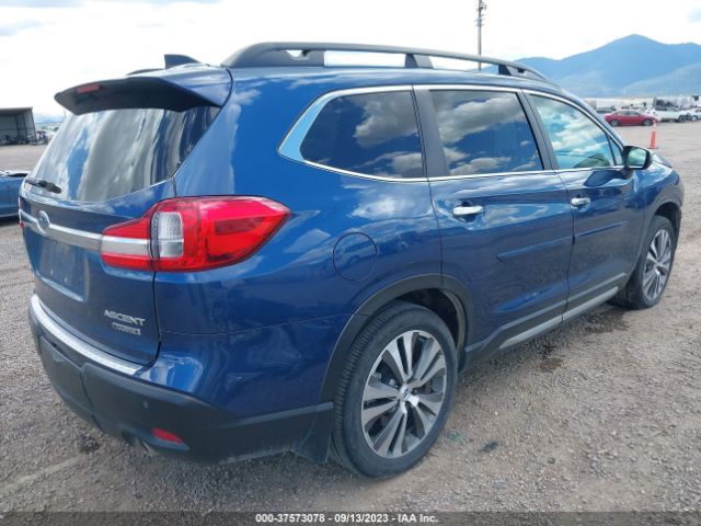 4S4WMARD6L3400010 Subaru Ascent Touring