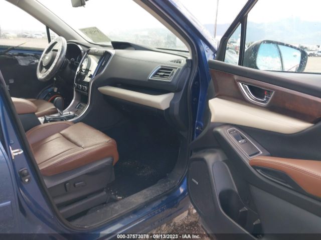 4S4WMARD6L3400010 Subaru Ascent Touring