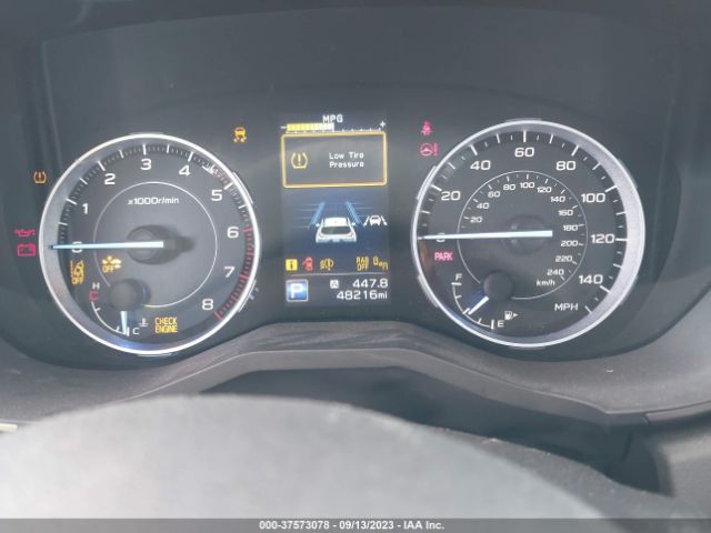 4S4WMARD6L3400010 Subaru Ascent Touring
