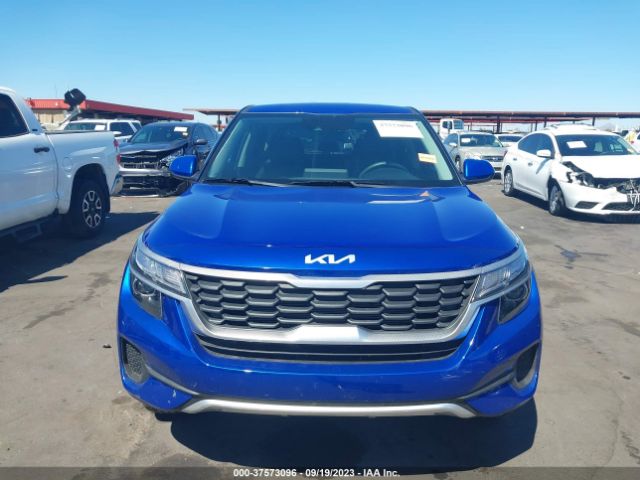 KNDEPCAA8P7363657 KIA Seltos Lx