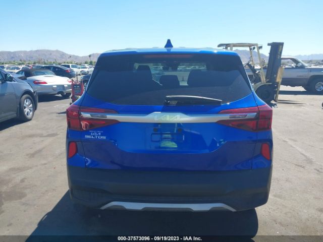 KNDEPCAA8P7363657 KIA Seltos Lx