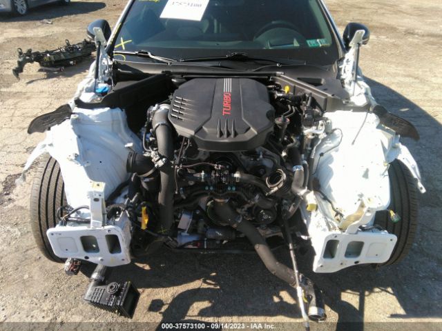 KNAE55LC6N6107551 KIA Stinger Gt2