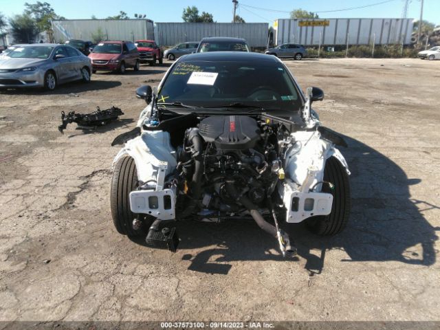KNAE55LC6N6107551 KIA Stinger Gt2