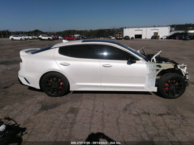 KNAE55LC6N6107551 KIA Stinger Gt2