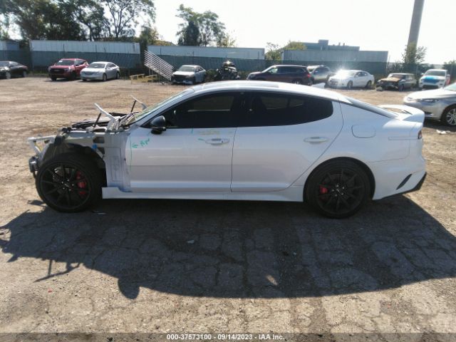 KNAE55LC6N6107551 KIA Stinger Gt2
