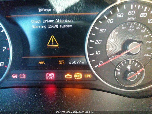 KNAE55LC6N6107551 KIA Stinger Gt2