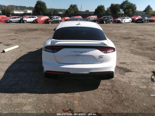 KNAE55LC6N6107551 KIA Stinger Gt2
