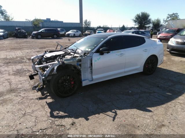 KNAE55LC6N6107551 KIA Stinger Gt2