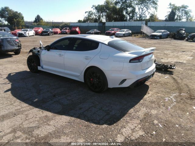 KNAE55LC6N6107551 KIA Stinger Gt2