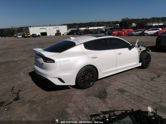 KNAE55LC6N6107551 KIA Stinger Gt2