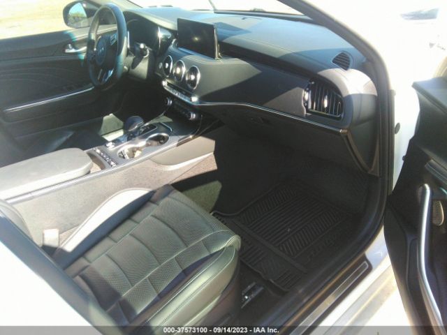 KNAE55LC6N6107551 KIA Stinger Gt2