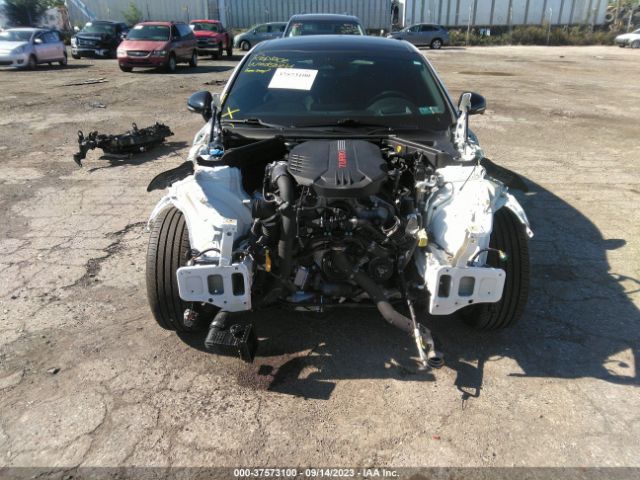 KNAE55LC6N6107551 KIA Stinger Gt2