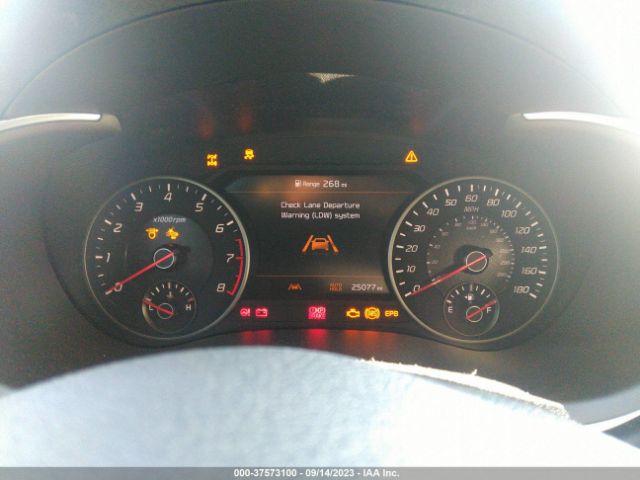 KNAE55LC6N6107551 KIA Stinger Gt2