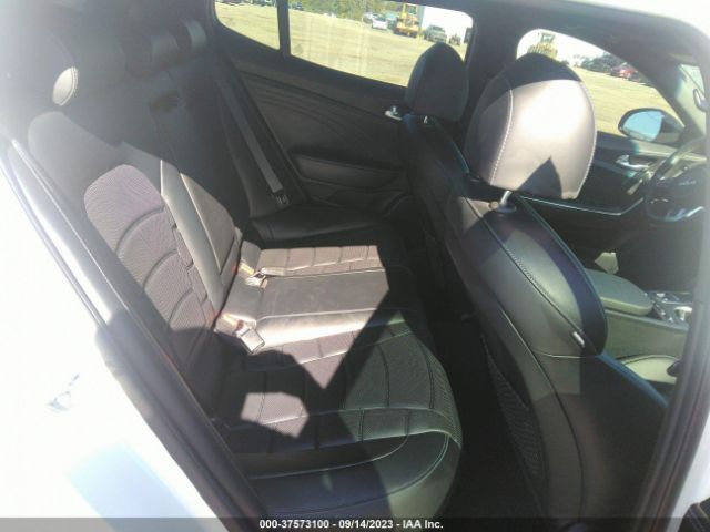KNAE55LC6N6107551 KIA Stinger Gt2