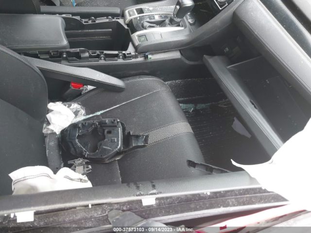 2HGFC2F81LH509980 Honda Civic Sedan Sport
