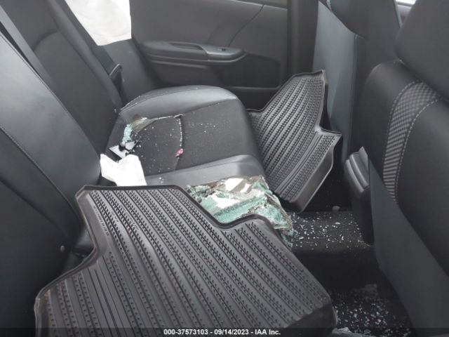2HGFC2F81LH509980 Honda Civic Sedan Sport