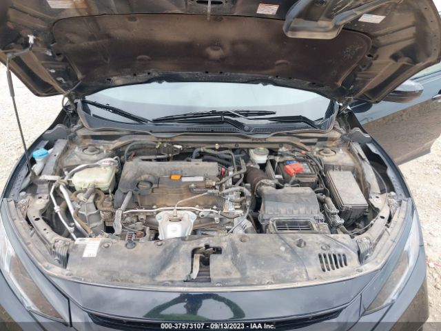 19XFC2F88KE017844 Honda Civic Sedan Sport