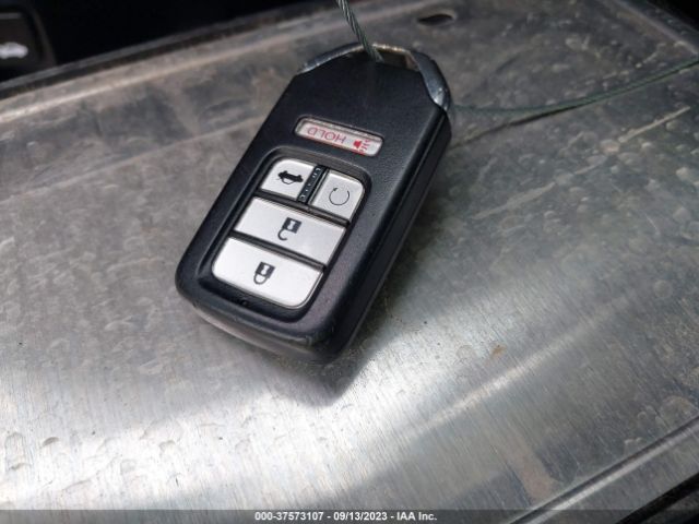 19XFC2F88KE017844 Honda Civic Sedan Sport