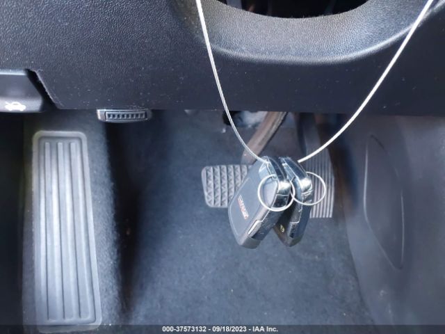 3GKALMEVXKL146892 GMC Terrain Sle