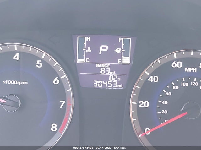 Hyundai ACCENT SE 2016 KMHCT5AE0GU289701 Image 7
