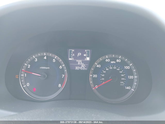 Hyundai ACCENT SE 2016 KMHCT5AE0GU289701 Image 13