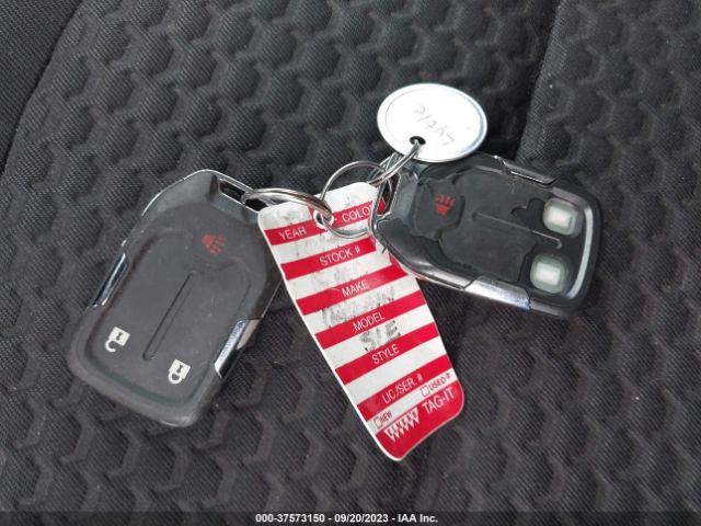 3GKALTEV2JL196484 GMC Terrain Sle
