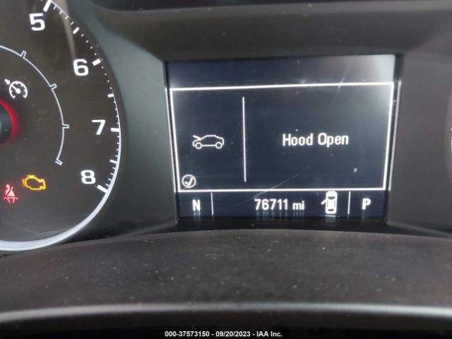 3GKALTEV2JL196484 GMC Terrain Sle